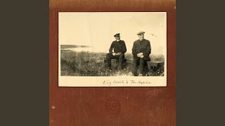 Vignette de la vidéo "King Creosote - Your Young Voice"