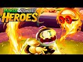 Plants vs. Zombies Heroes #140 ИГРАЕМ ПО ПРИКОЛУ 🤣