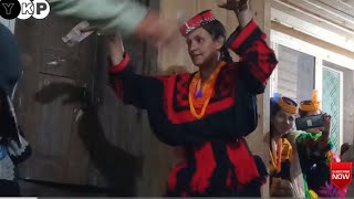 Best Dance Performance. Kalash Valley Stan Traditional Dance .