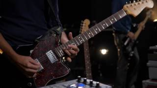 Explosions In The Sky - The Ecstatics (Live on KEXP)