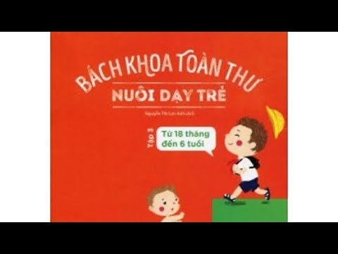 5.Tóm tắt sách Bách Khoa Toàn Thư Nuôi Dạy Trẻ – Bí quyết vàng từ Matsuda Michio - youtube
