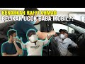 UCOK BABA GA YAKINN!!! RAFFI AHMAD BELIKAN MOBIL SEMEWAH ITU!!!