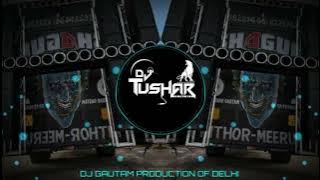 Bango bango_Dj#sagun kithor#viralMeerut ka#bass quality competition#DJ Shagun the king of Meerut