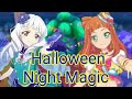 Halloween Night Magic アイカツスターズ!あこ&amp;リリィ from AIKATSU☆STARS