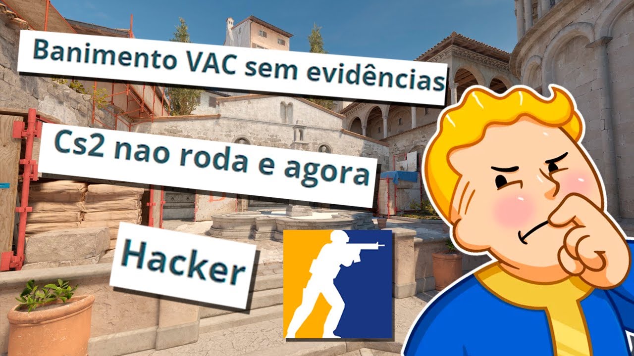 O que as pessoas reclamam no CS2?