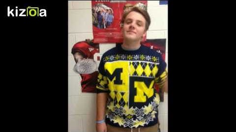 Kizoa Movie - Video - Slideshow Maker: AP Lit Class of 2017