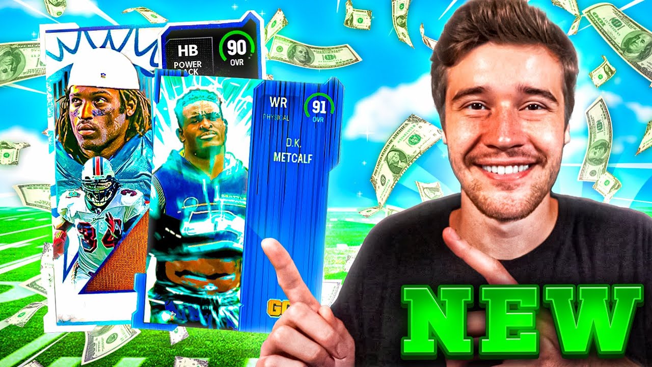 Insane 500K COIN Shopping Spree! | You NEED This Card! - YouTube