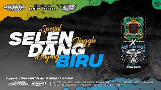 DJ BANTENGAN‼️SATRIO REA REO FAMILY NGGACOR X MENDO GARAGE (SELENDANG BIRU) RemixerBy C2 revolution