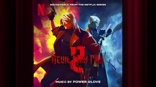Dominion | Devil May Cry S2 | Official Soundtrack | Netflix