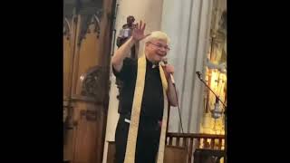 Fr Jim Blount, SOLT, Healing Retreat in London, UK - June 2023