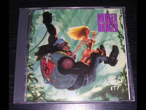 d*9様 【新品】DANGER DANGER「SCREW IT!」 Screw It: Danger Danger: Amazon.es: CD y vinilos}