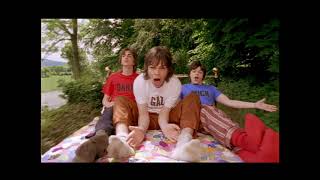 Supergrass - Alright (Alt. Video Version)