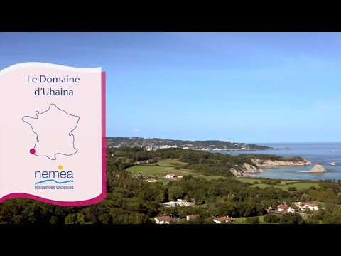 Résidence Nemea Le