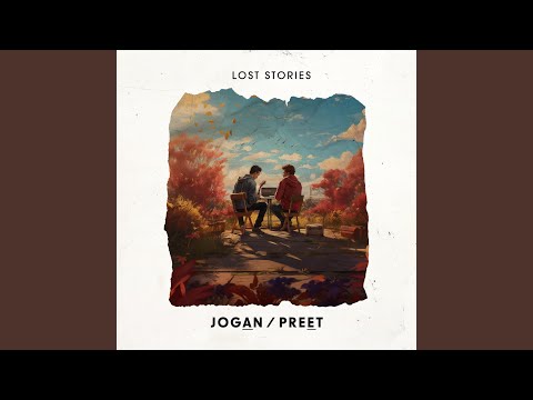 Lost Stories & Rupali Moghe - Preet