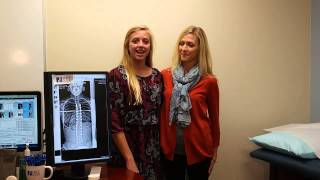 Madeline shares one year after her spinal fusion for scoliosis