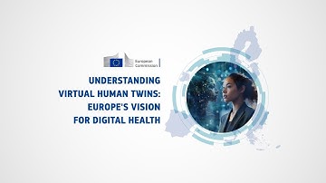 Understanding Virtual Human Twins: Europe