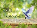 عم عشم مات نجومي