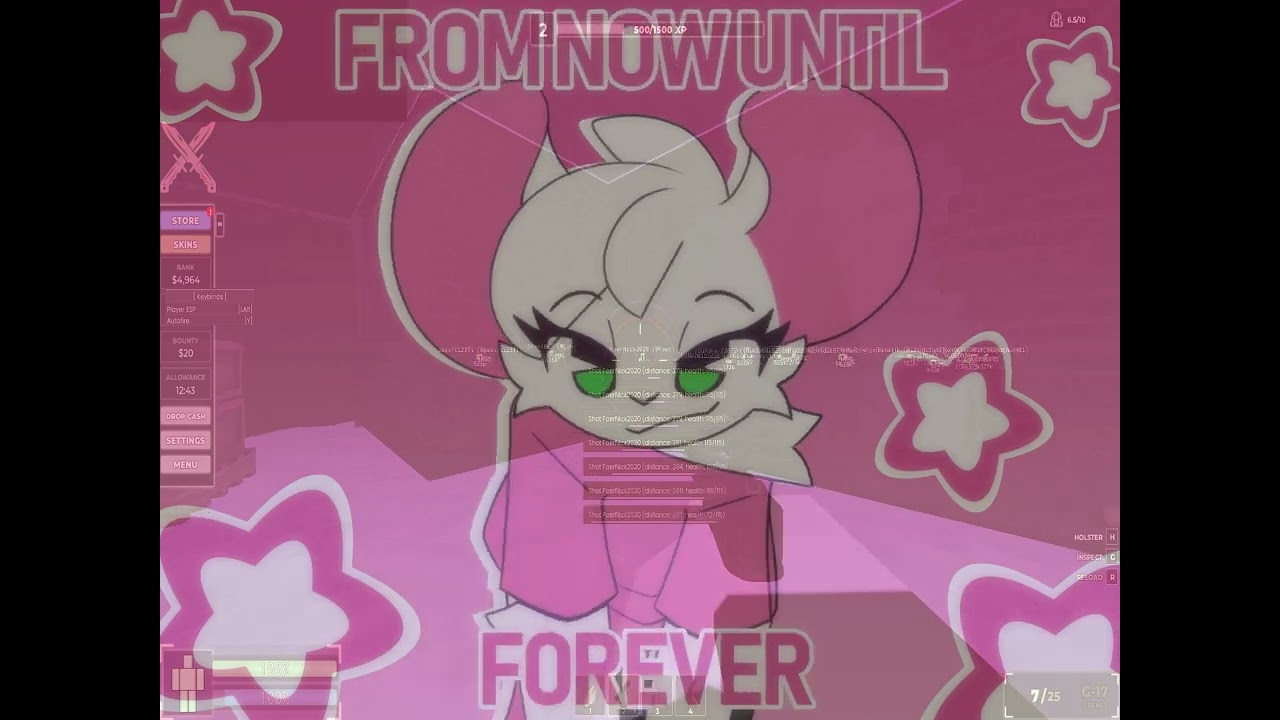 [criminality] noctis clipdump (1)