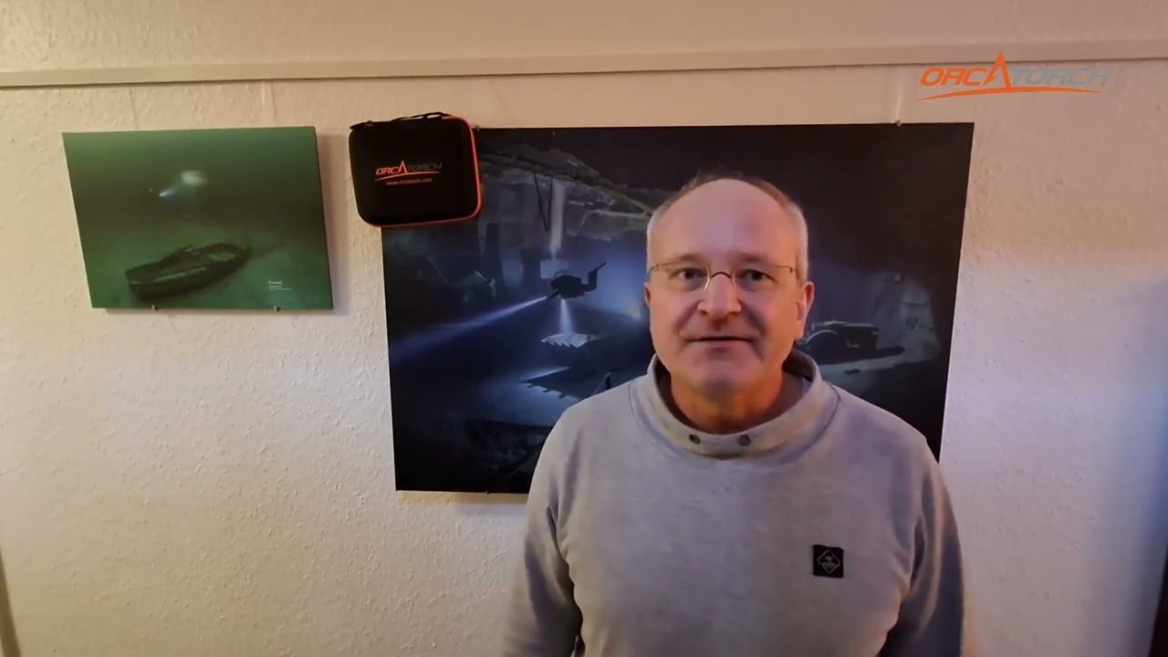 Welcome to Boot Show 2025 at booth number 11K19, OraTorch!