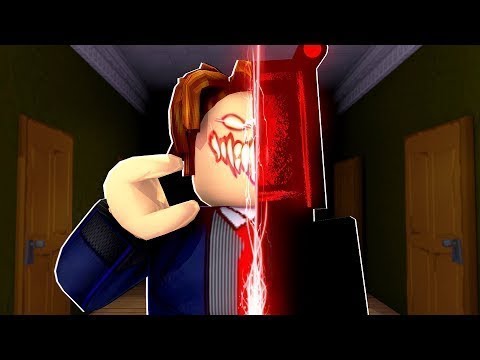 Origin Of The Hotel Monster A Camping Story Roblox Horror Movie Youtube - hotel roblox monster