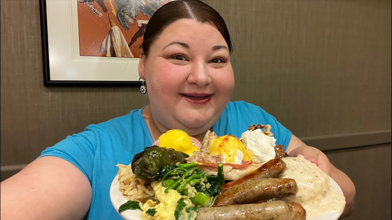 Breakfast Brunch with the family❤️