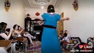 رقصة شاوي