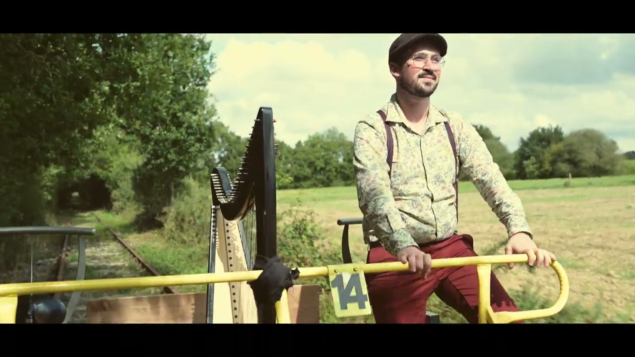 À distance - Clip vidéo