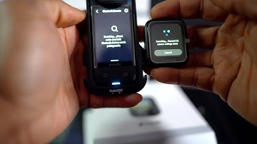 Insta360 X4 Not Pairing With GPS Remote