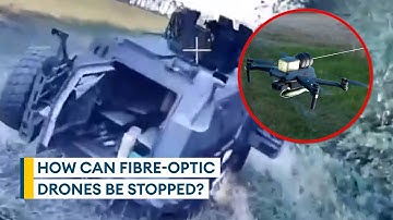The military tech to combat Russia