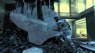 Epic first blood throwing knife kill on arkaden