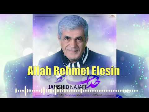 Jamshid Najafi - Xudahafiz (Khodahafez)