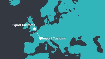 Transit Documents - What are they used for? Brexit Ready