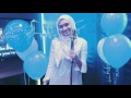 Ikrima Snaplog #47 "Sharifah 'The Adorable' Azra 23rd Birthday Celebration"