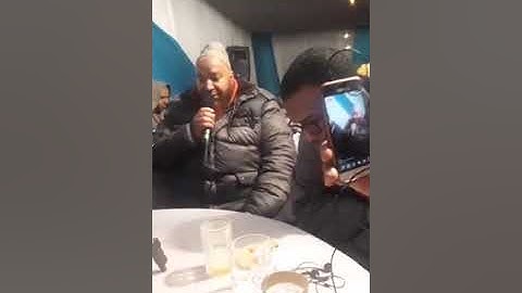 تلاوة خاشعة للقارئ أبو علي من سورة الحج