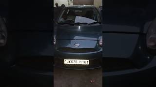 Nissan Micra car 🚘seat cover#seatlovers