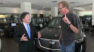 1.9% APR And A Large Inventory At Gold Coast Cadillac