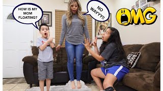 TIKTOK FREAKY HUMAN BODY TRICKS YOU'LL DEFINITELY WAN'T TO TRY!!!