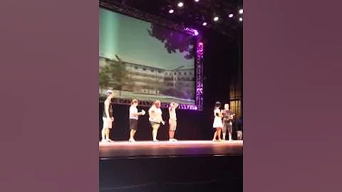RA-Vue scene