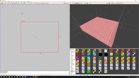 Netradiant Custom RTCW Setup