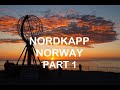 Норвегия на мото 2019, часть 1: Київ - Nordkapp