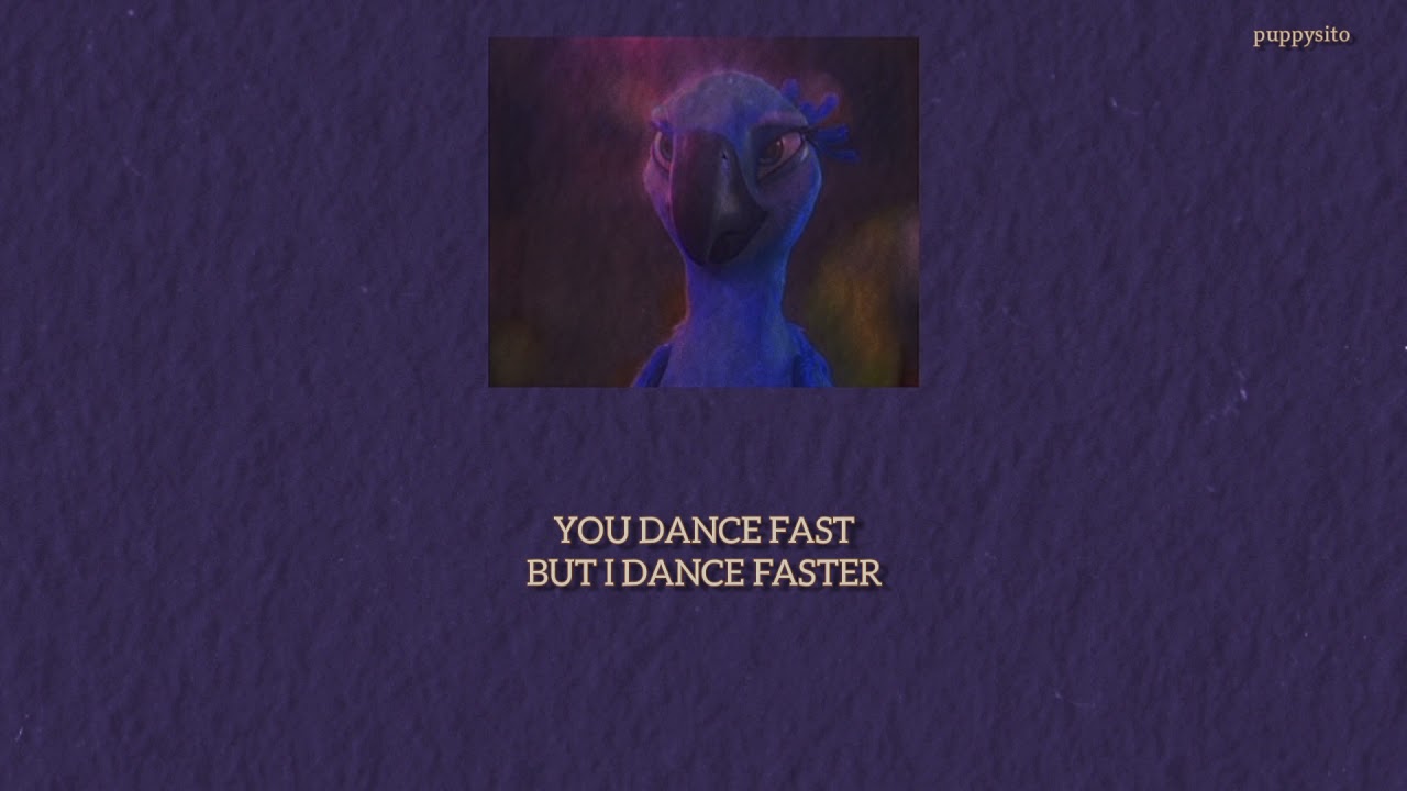 Jamie Foxx Hot Wings ( I Wanna Party/Rio ) • lyrics YouTube