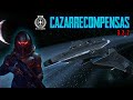 A Través de los Asteroides: La Leyenda del Cazarrecompensas de Stanton | STAR CITIZEN 3.2