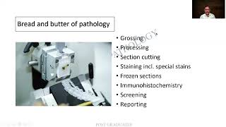 MD/DNB Pathology as a career- Re-presentation   Part 2    Course curriculum  Dr GSS SRM  MCH RC1