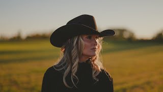 Kalsey Kulyk - Love Me Like an Outlaw (Official Music Video)