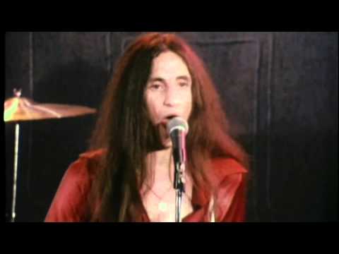 Rush - Anthem 1975 HD