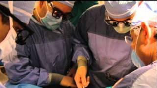 Dr. James Jude - Lifetime Achievement Award Honoree Co-Inventor Of Cardio Pulmonary Resuscitation