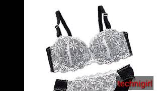 new latest designs bra penty  for sweets hunymoon new latest net design bra penty set/chois the set