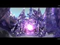 Dragon's Lair 6-Player Mission