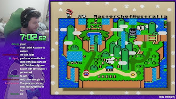 Questionable Level Design Contest 2021 - Part 5 [30-35]