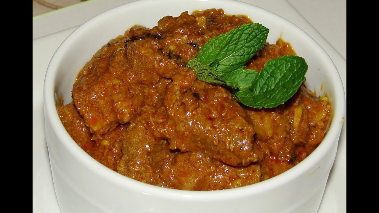 Marathi Style Mutton Gravy Easy Preparation Gravy in Tamil